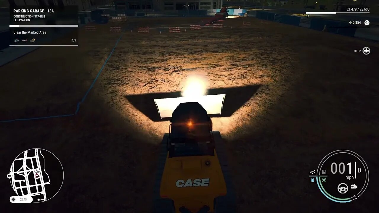 Construction Sim Ep 34