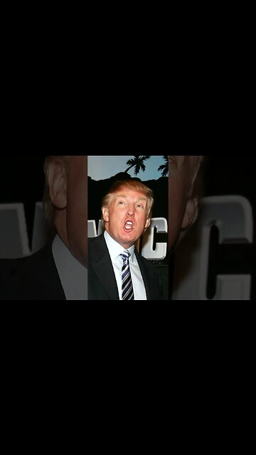 Black Community's Two Cents On Trump Being Arrested