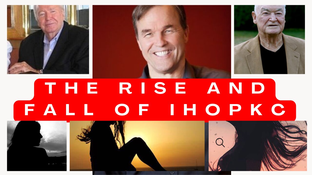 The Rise and Fall of IHOPKC! | Decades of Sex Abuse Exposed!