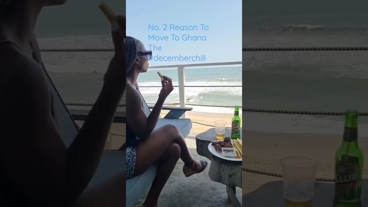 When the December Chill Takes On A Whole New Meaning.