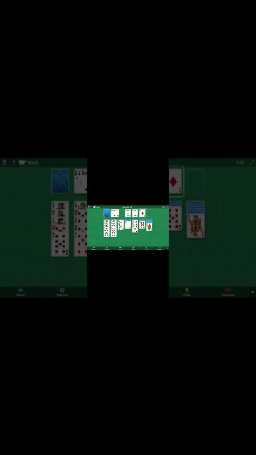 Microsoft Solitaire Collection Klondike EASY Level # 7
