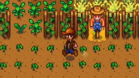 Stardew Valley Playthrough Part 32