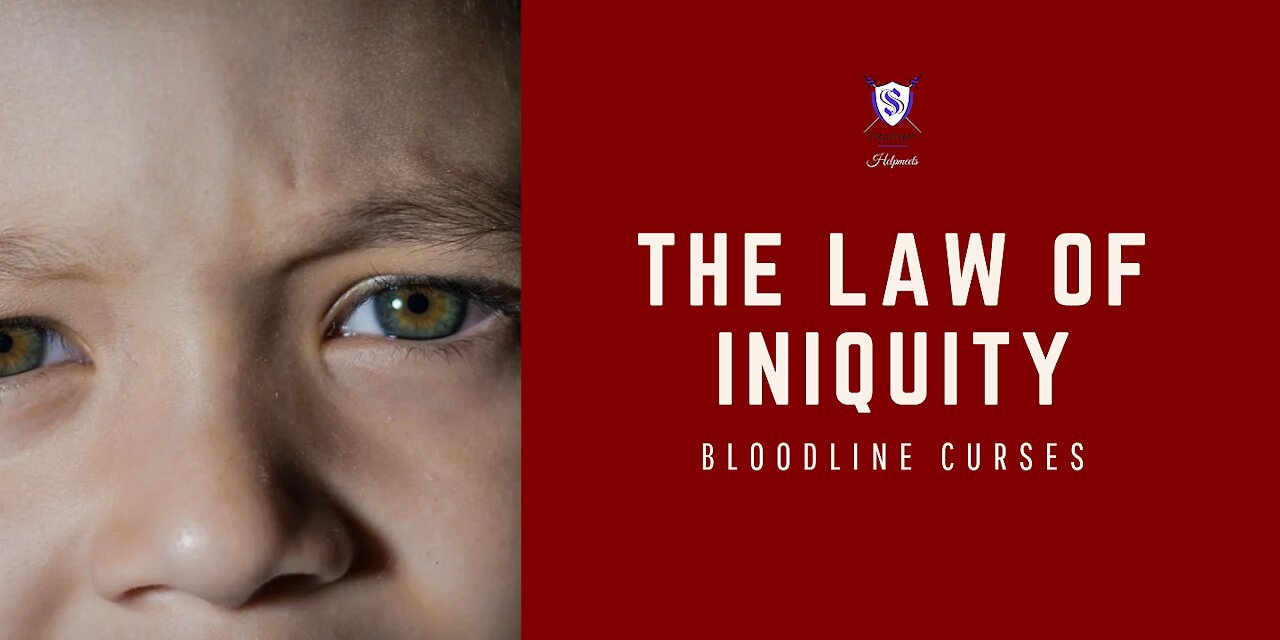 Sister2Sister 07-01-2021 || The Law Of Iniquity - Bloodline Curses