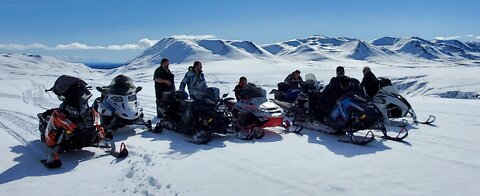 Riding with the guys - Emmetts birthday ride