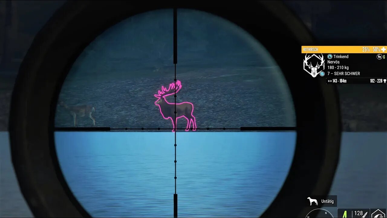 The Hunter Call of the Wild Folge 18 Rothirsche Teil 2