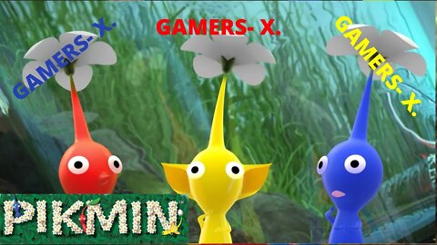 [2022] Pikmin Nintendo Wii #10 - Gameplay