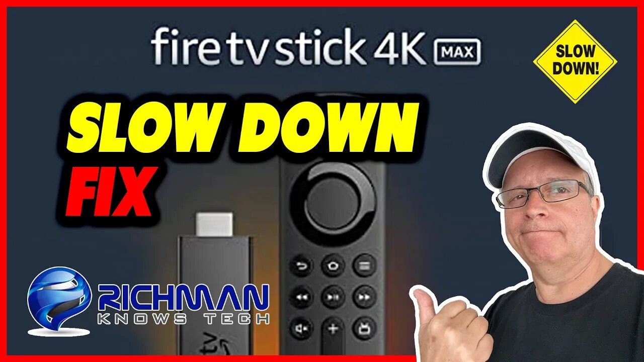 Best Ways to Restart Your Firestick When It's Acting Up