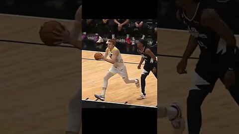 Lauri Markkanen Filthiest Poster Dunk On Ivica Zubac