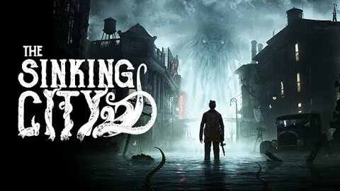 Arkology Arcade - The Sinking City