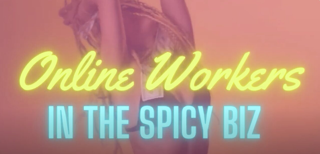 COMING SOON | SPICY SPECTRUM PODCAST WITH PEPPER KAT