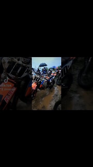 2023 Bad Medicine at Fallen Timbers - Little Hocking Ohio (Hard Enduro) @AOMC