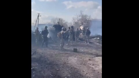 More from the US mercenaries in Ukraine (Take 3)