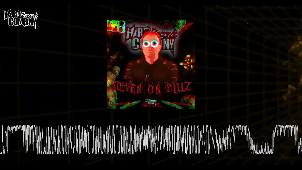 Hardcompany - Steven On Pillz