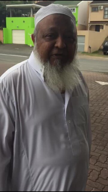 Foul stench causing a stink for residents (92X)