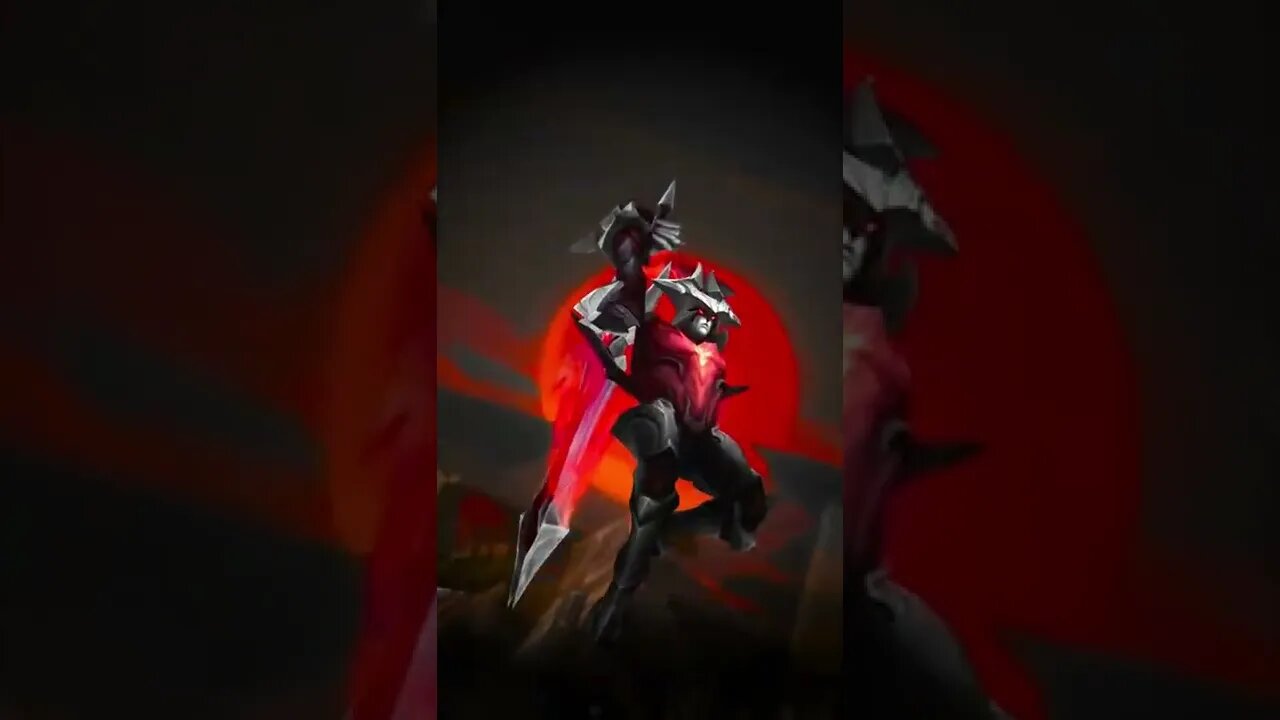 AAtrox Spacing done perfectly - League of Legends