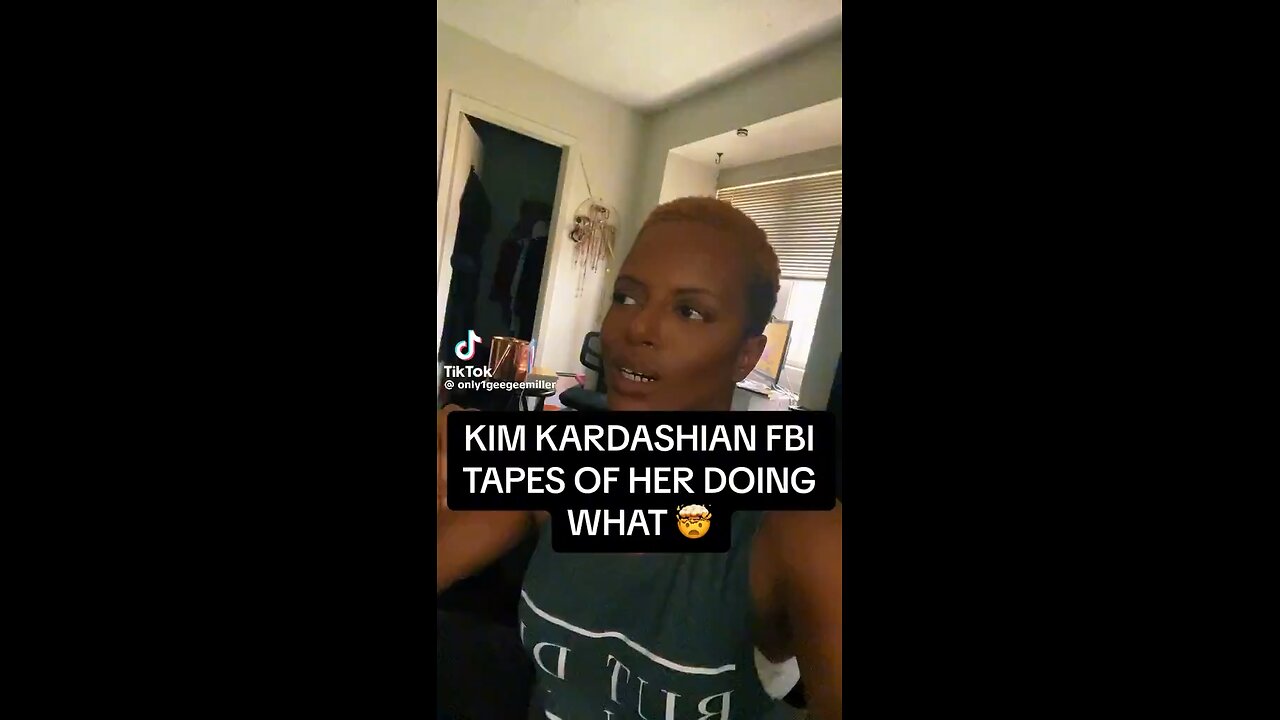 ⛔️The fall of the Kardashians.