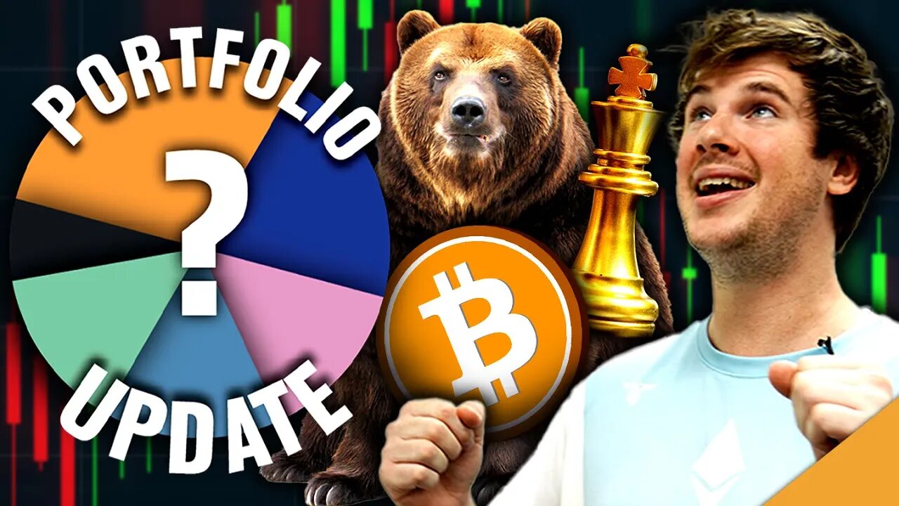 Best Bear Market Portfolio Strategy (Must Watch for 2023)