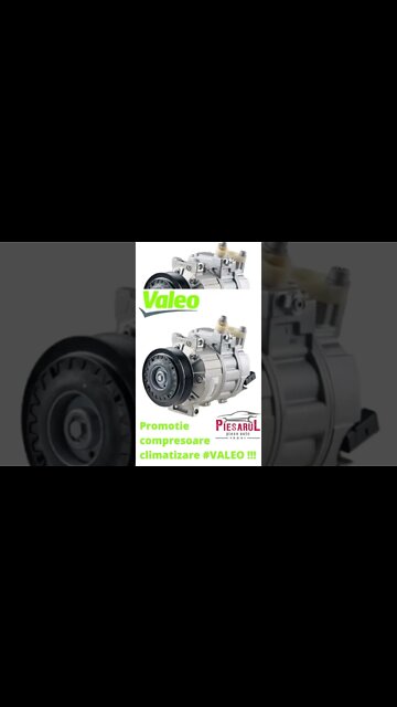 #valeo #piesarul