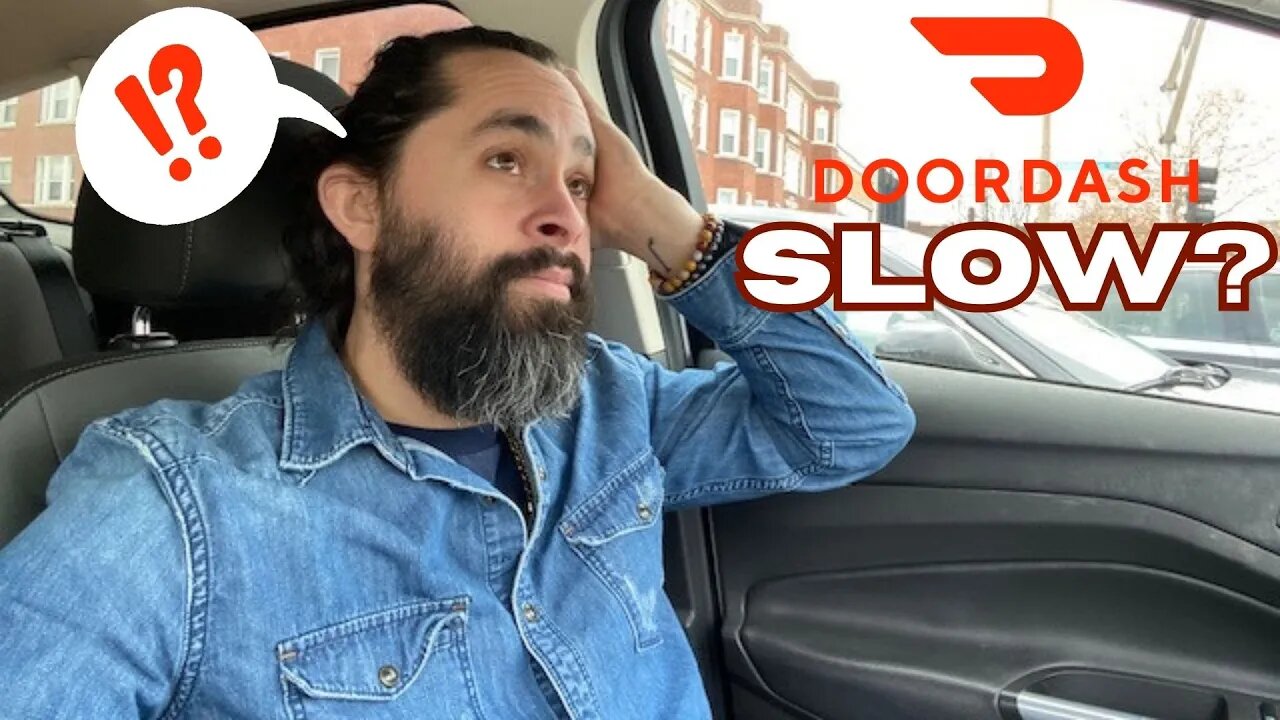 Will You LOSE Money During The DoorDash Slow Down?