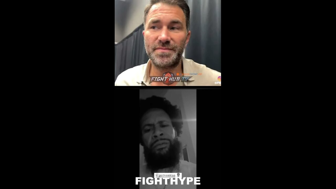 Gervonta Davis Turns Down $20 Million Dollars Guarantee.