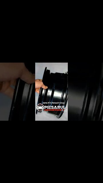 #Janta #R16 #Renault #Group #piesarul
