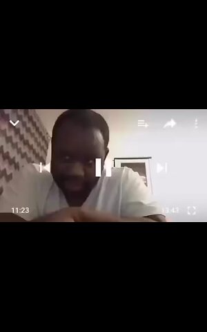 Who remembers when old face Duke chute jackson called tariq Nasheed a bitch?