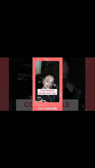 CoD Mobile Phaseout?