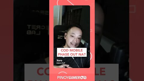CoD Mobile Phaseout?