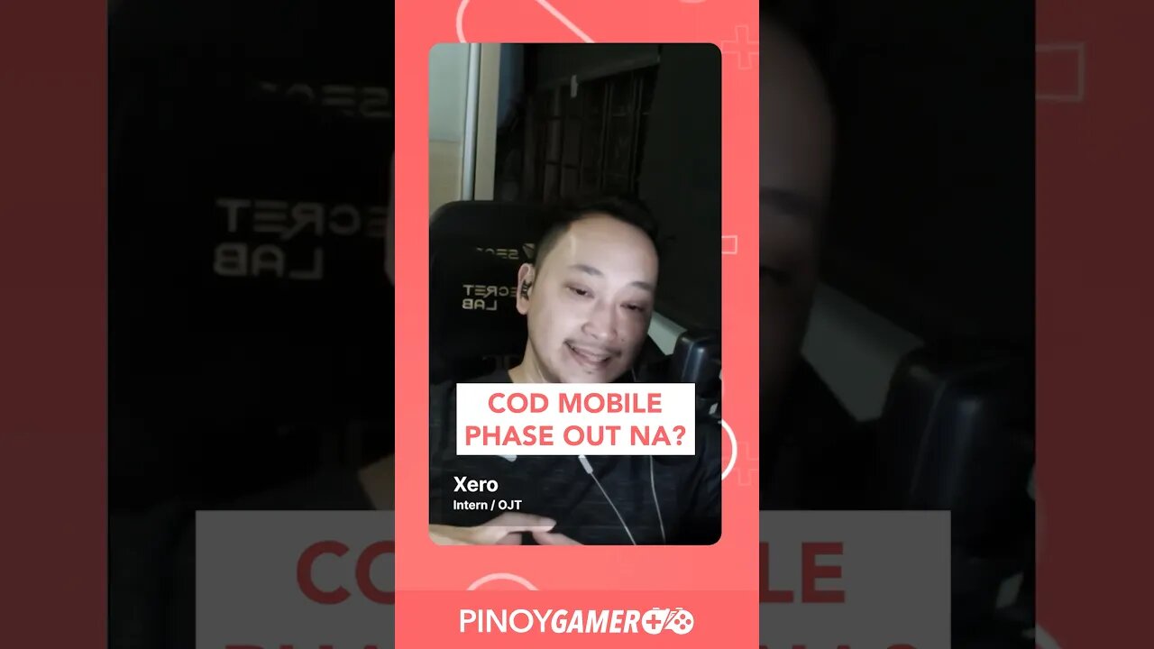 CoD Mobile Phaseout?