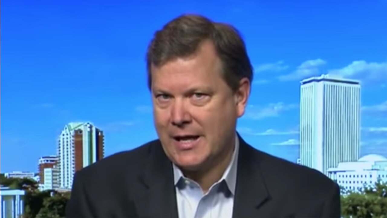 Peter Schweizer On How The Clinton Foundation Is So Corrupt | The Washington Pundit