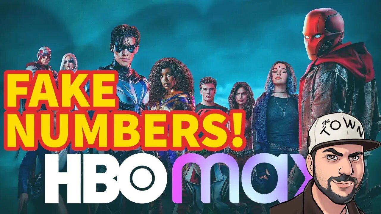 BOMBSHELL LAWSUIT Claims Warner Discovery FAKED HBO Max Streaming Numbers To DEFRAUD Investors!