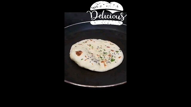 Kulcha/Naan