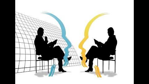 INTERVISTA CON MORRIS SAN... CHI È ELISEO BONANNO. 13-10-20.