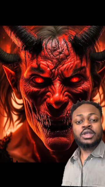 The DEVIL has LOOOSSSTTT!!!! #God #Jesus #ad