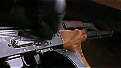 North Hollywood shootout