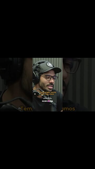 Você é um empresário ou um influenciador?