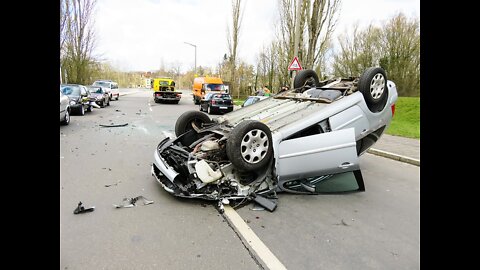 Car Crashes , Road Rage, Karma and Expensive Fails !!