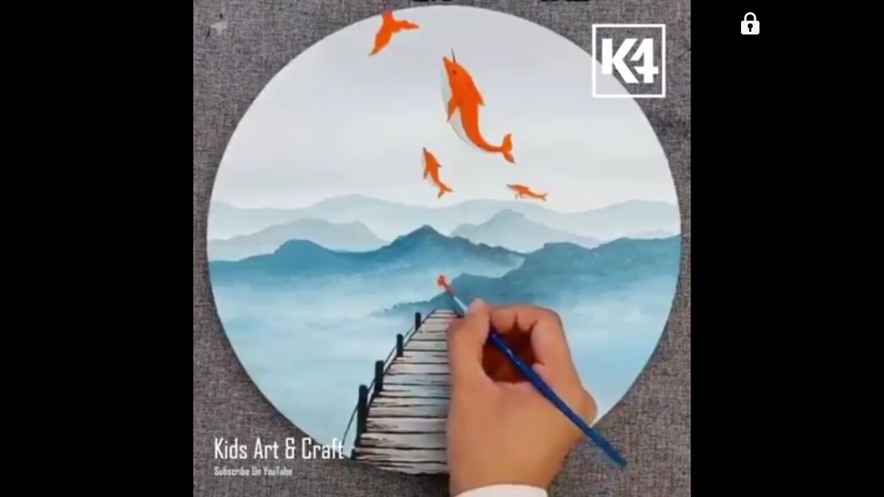 Amazing, interesting and joyful