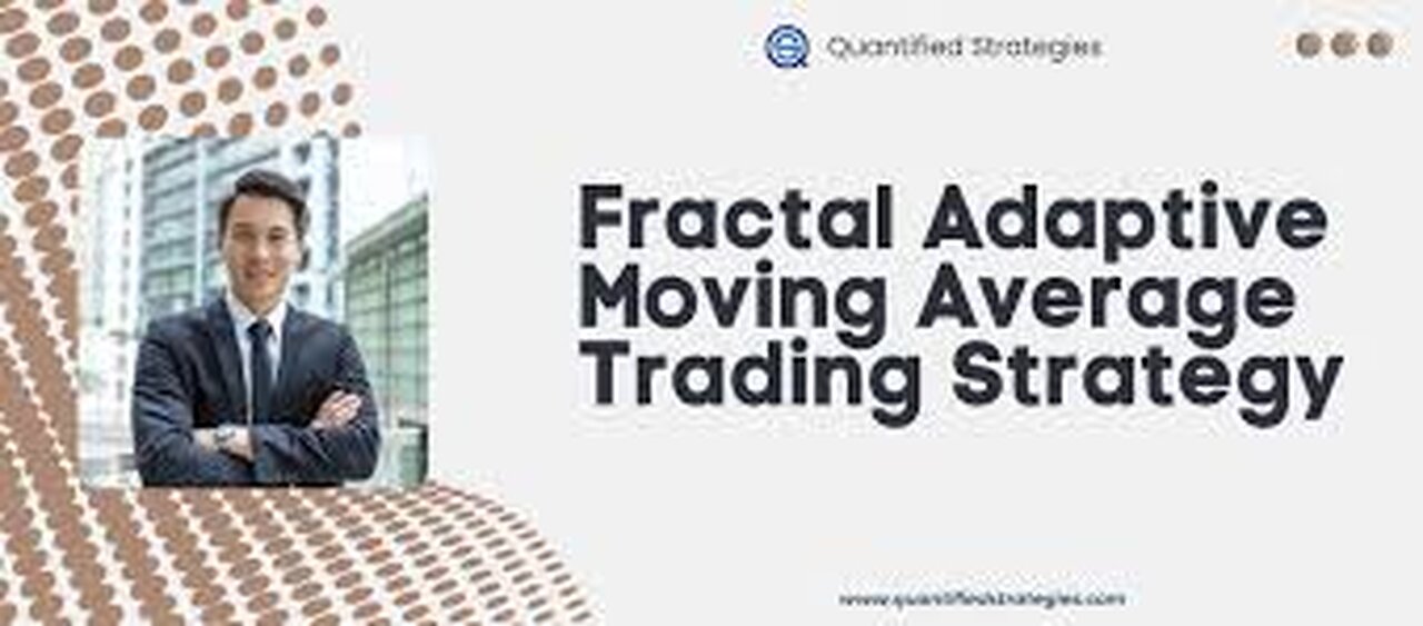 POWERFUL FOREX TRADING STRATEGY USING FRACTALS AND MOVING AVERAGES FULL TUTORIAL