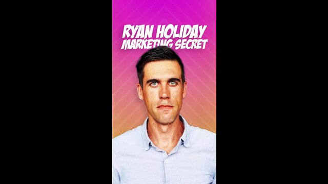 Playing it safe is NOT safe @Ryan Holiday
