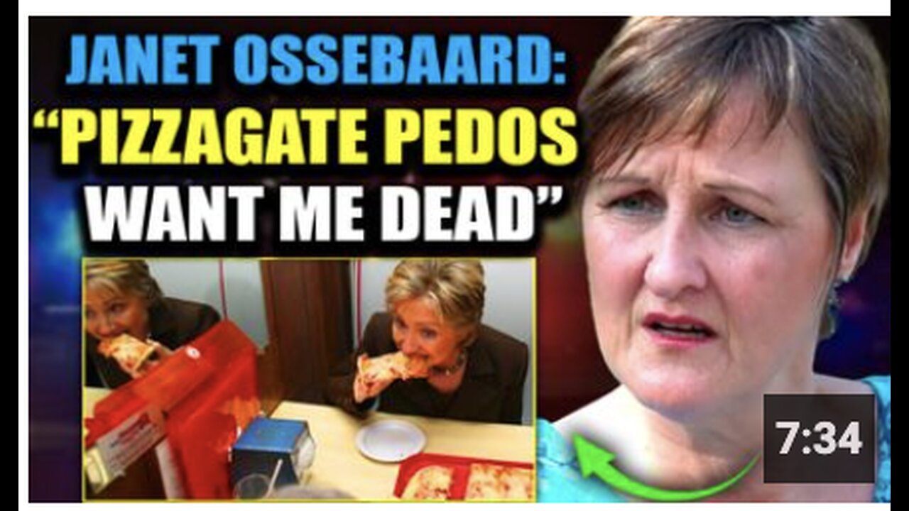 Pizzagate Investigator, Who Exposed VIP Pedophile Network To Millions, Found Dead