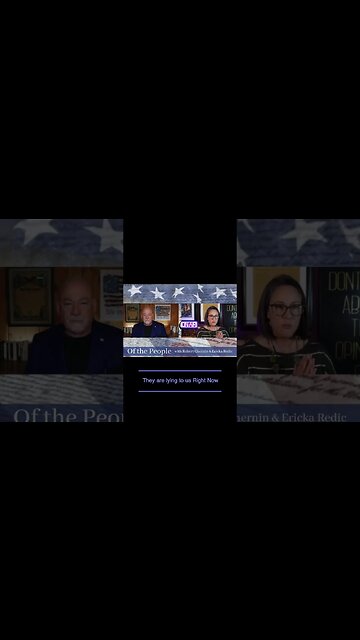 4 20 23 yt short 4 They are lying to us Right Now