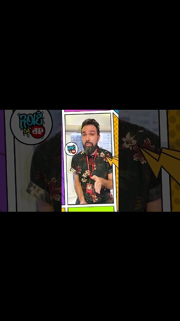 FESTIVAL DE GRAÇA NO ABC! Confira essa super dica no Rolê da Pan #shorts