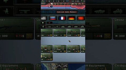 UK Sends More Arms