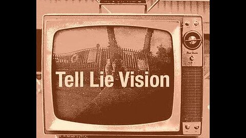 Media Lies : A Documentary