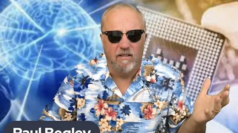 Breaking: "Human Cyborgs Coming Soon"