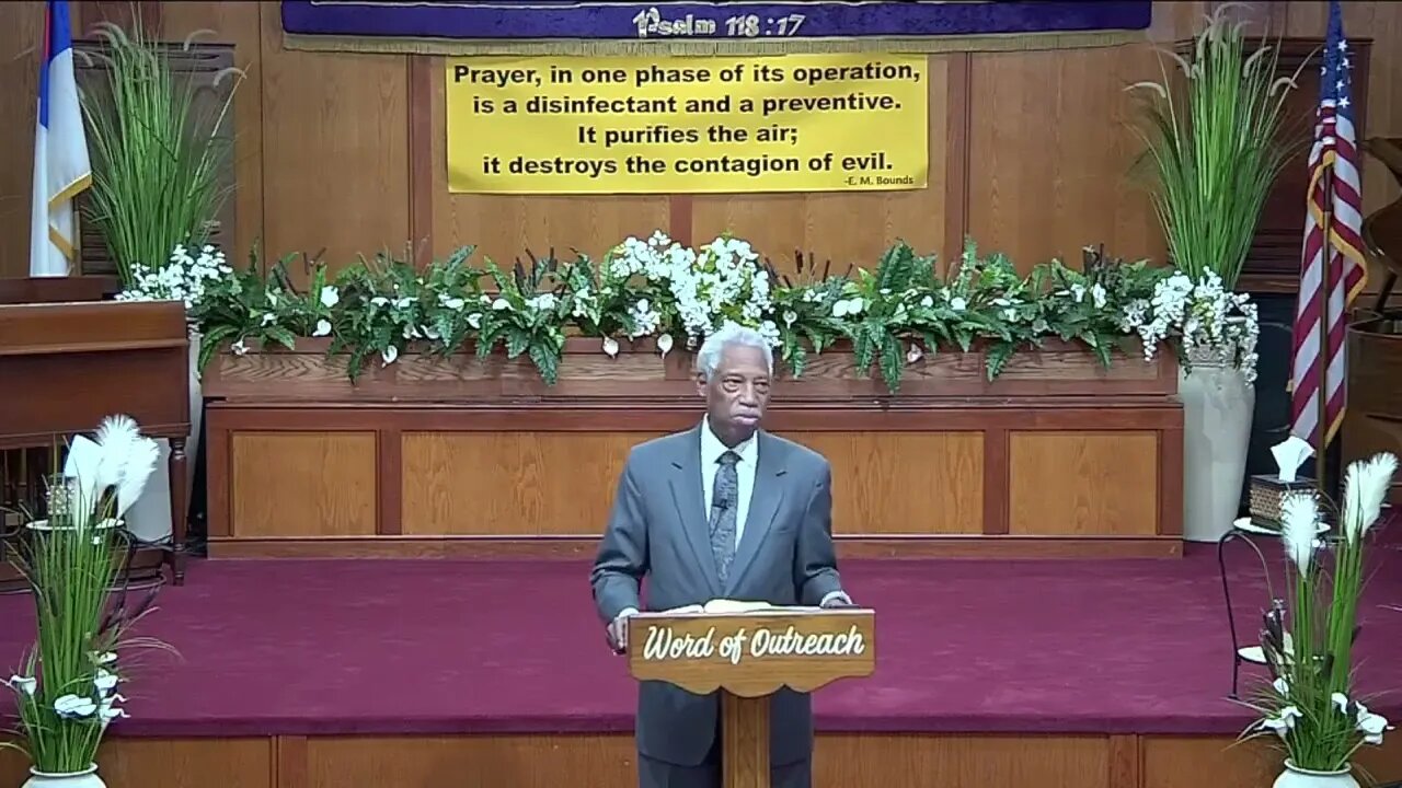 Characteristics of Faith