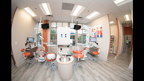 Gainesville Complete Dental Visit