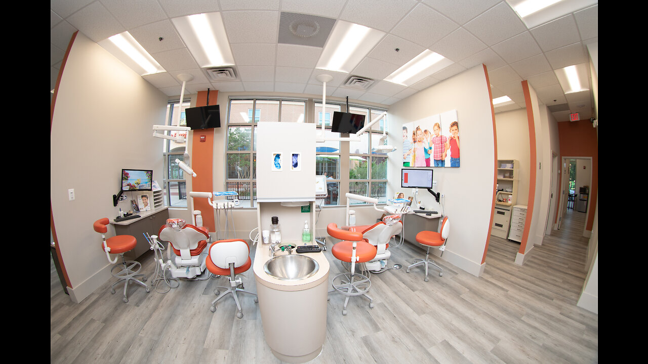 Gainesville Complete Dental Visit