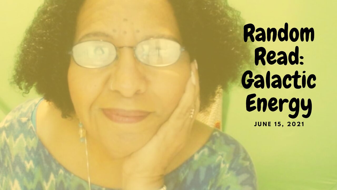 🔮 RANDOM READ-GALACTIC ENERGY 🔮: Current Karmic Challenges